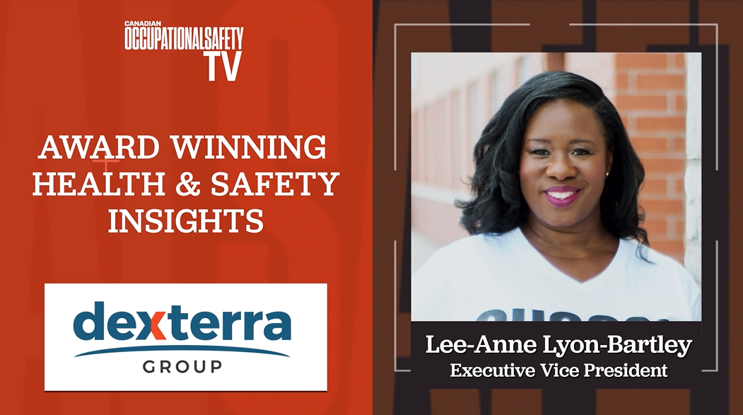 Tips for 2023 from CSEA's Safety Leader of the Year
