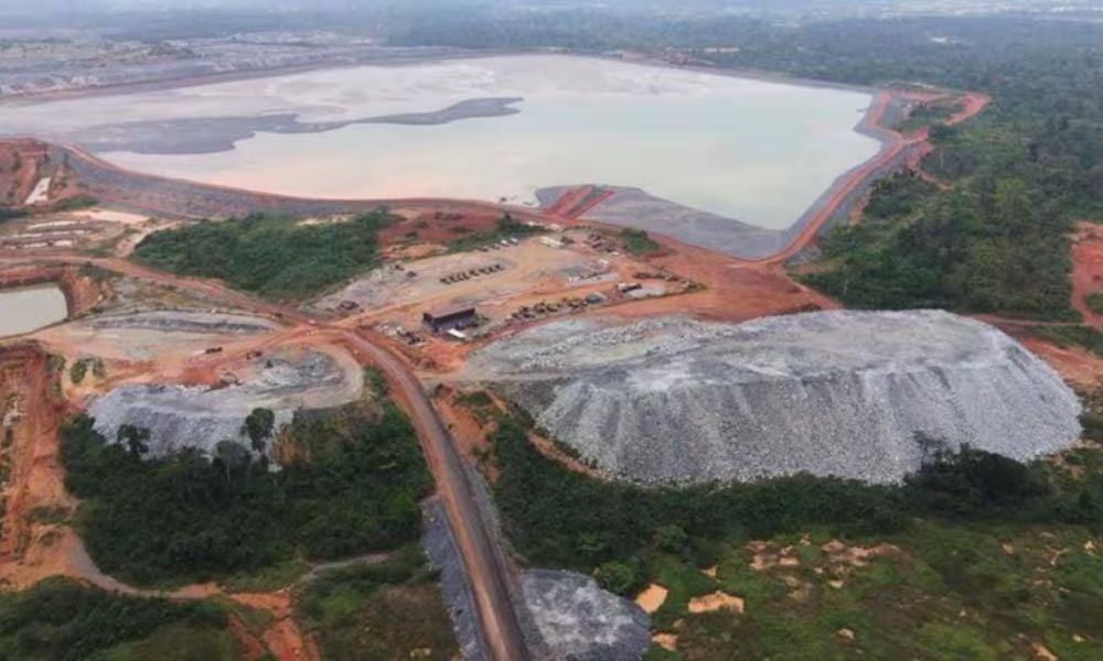 Two workers dead at Canadian company’s gold mine in Ghana