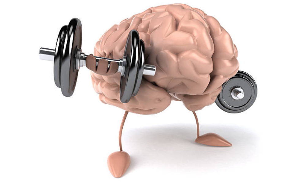 Mind your business: Mental fitness in the workplace