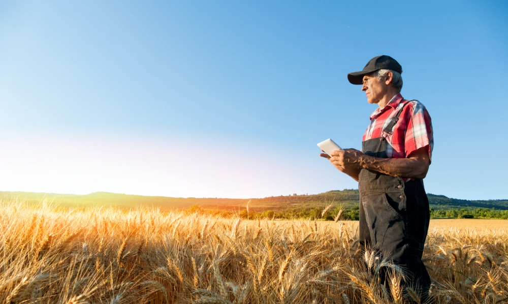 Why farmers are focusing on fatigue and natural disasters