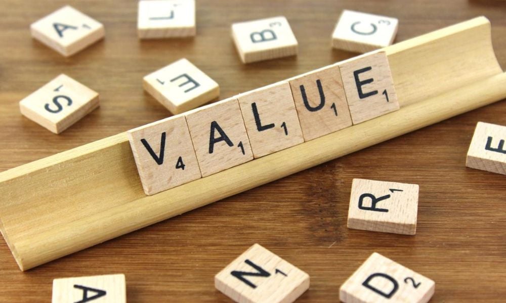Return of value vs. return of investment: The path forward
