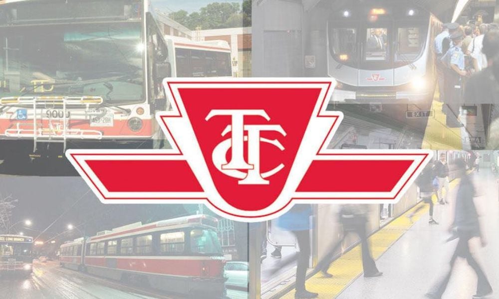 TTC employee in his 70’s recovering after injury on the job