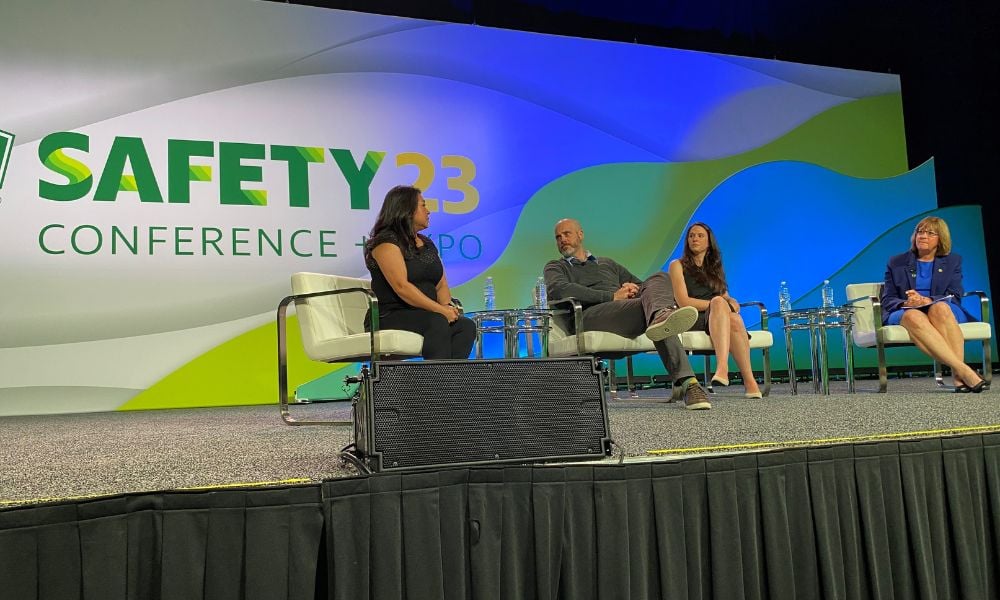 From ‘safety cops’ to ‘partners’: How to build trust among workers