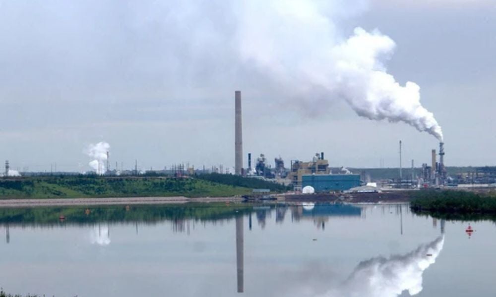 Fatality at Syncrude's Mildred Lake Site prompts facility shutdown