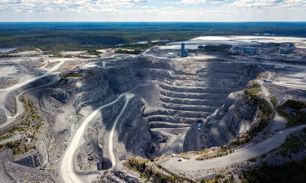 Massive fine for two mining companies following fatal accident
