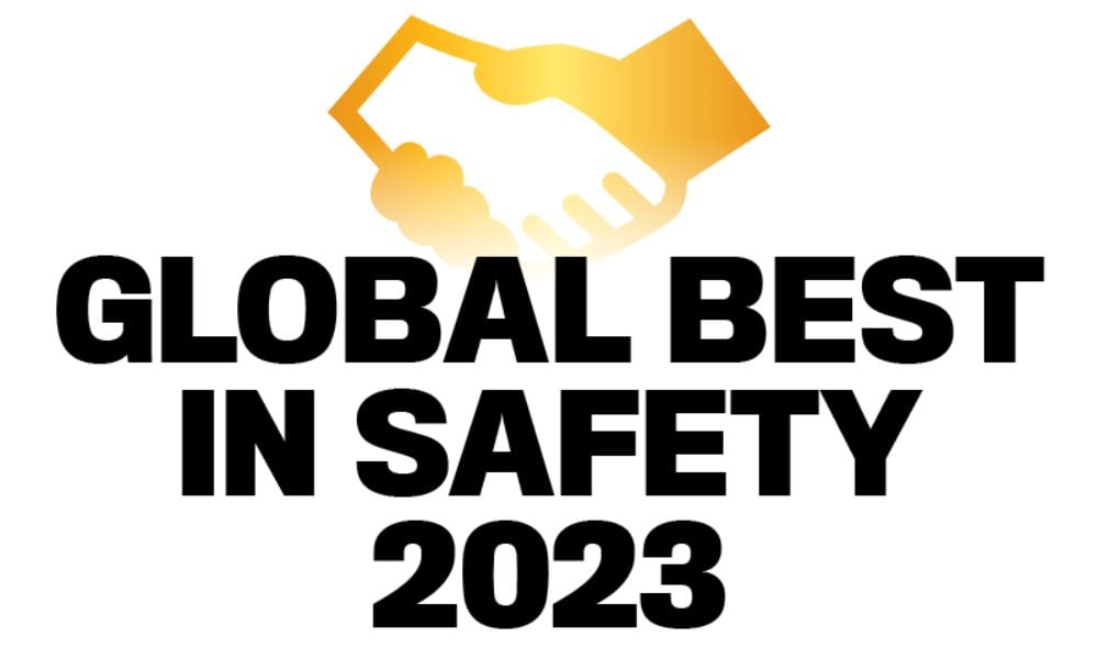Best In Safety 2023
