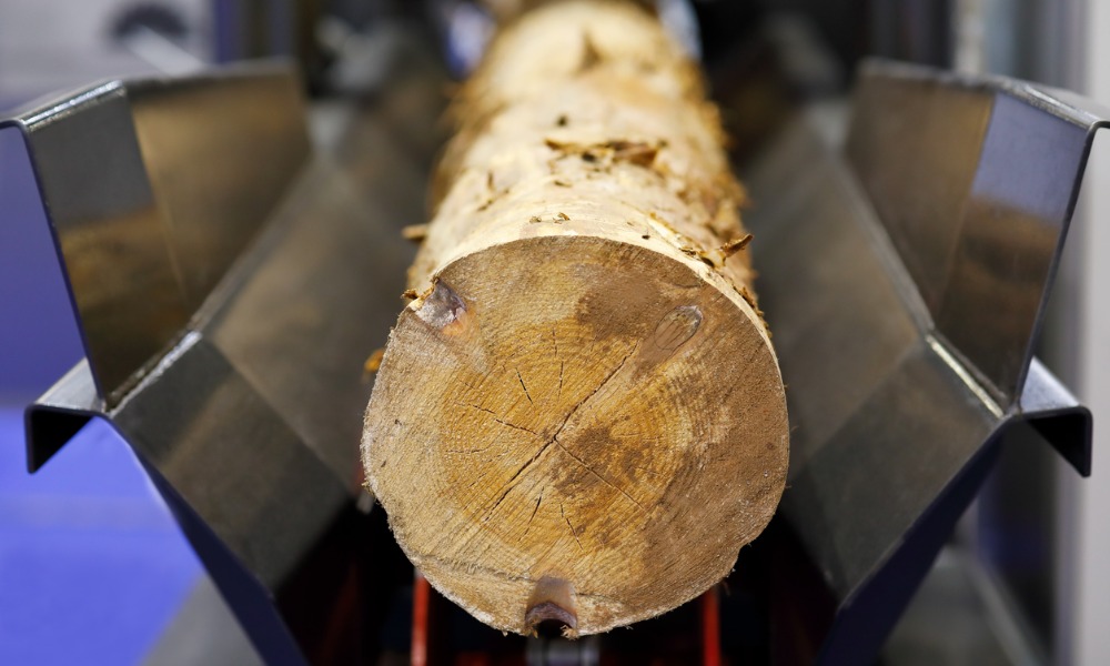 Lumber producer fined $500,000 following worker’s fatal injury