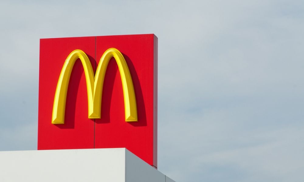 McDonald's faces 25 new sexual harassment complaints from workers