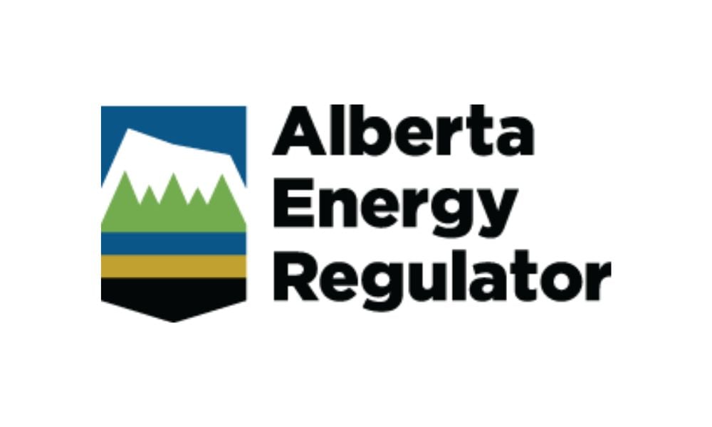 Alberta Energy Regulator board chair resigning in September