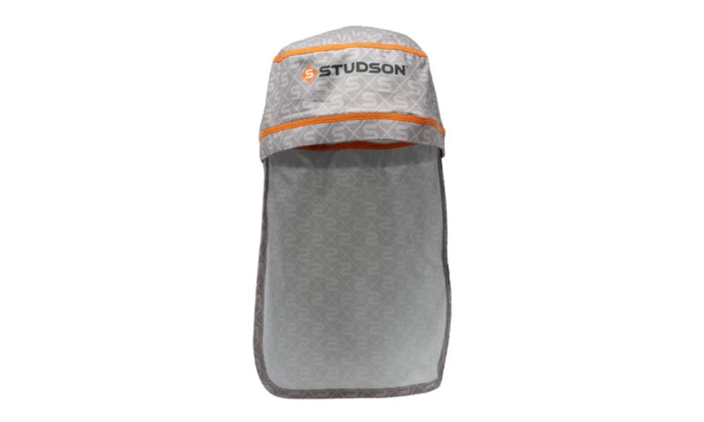 STUDSON introduces new heat accessories