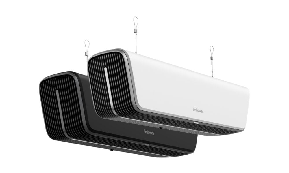 Fellowes launches Array Air Quality system