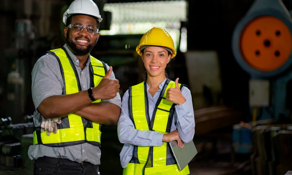 Building a Strong Safety Culture: Strategies for Success