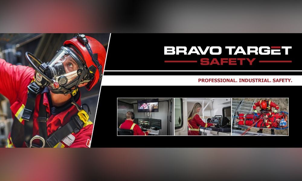 Bravo Target Safety acquires EHS Partnerships