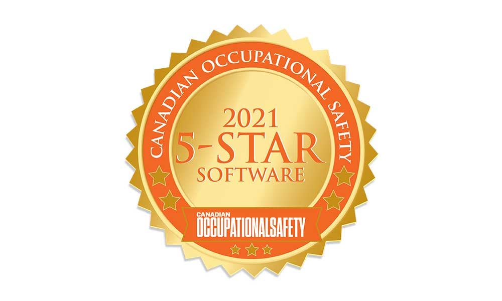 5-Star Safety Software