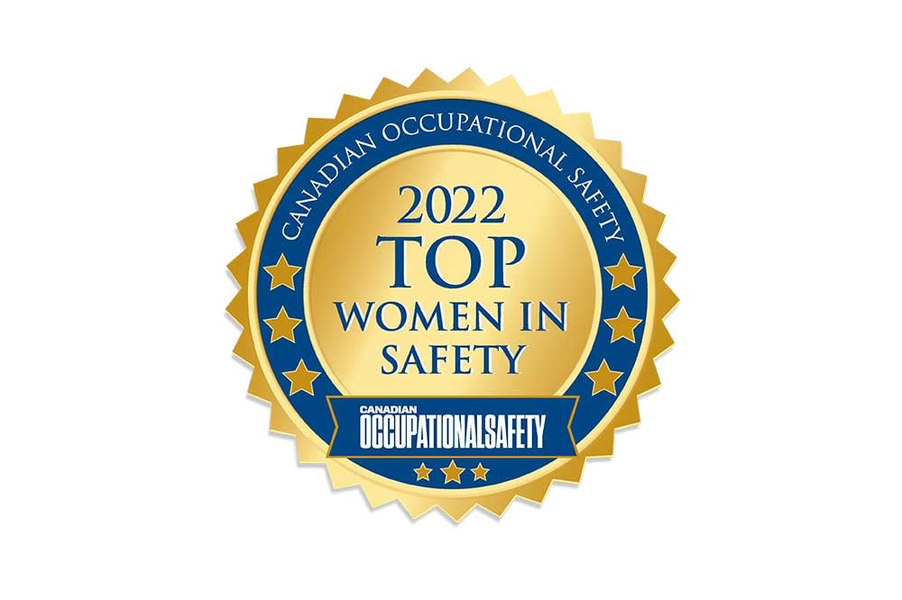 Top Women in Safety 2022