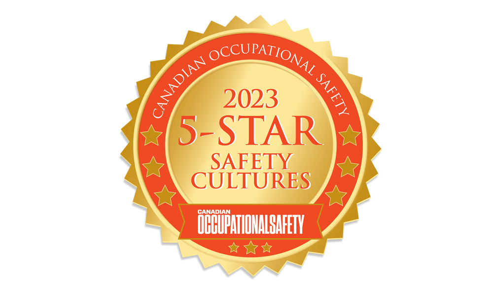 Best Safety Culture in the Workplace | 5-Star Safety Culture