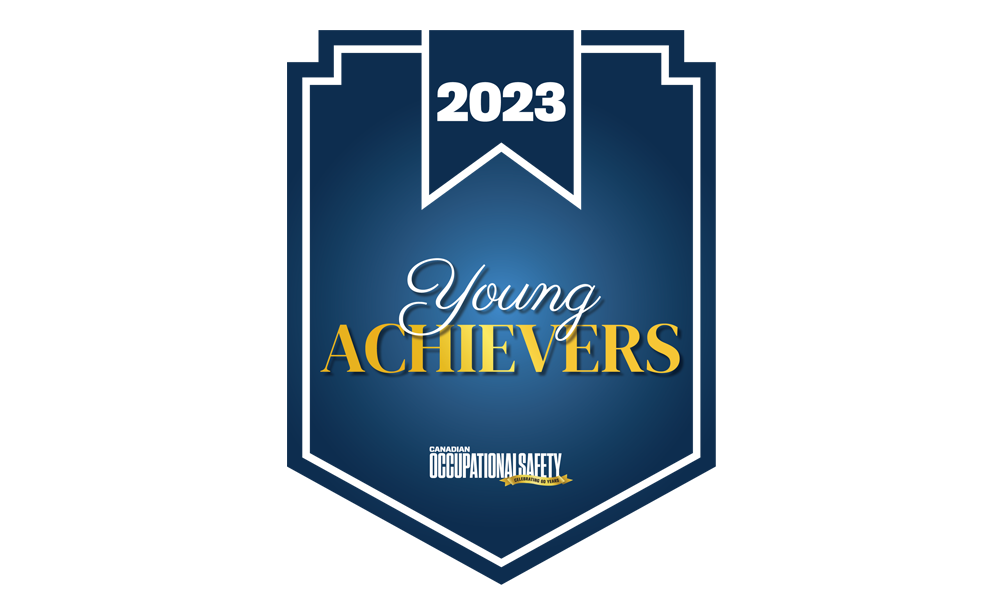 Top Safety Leaders Under 35 | Young Achievers 2023