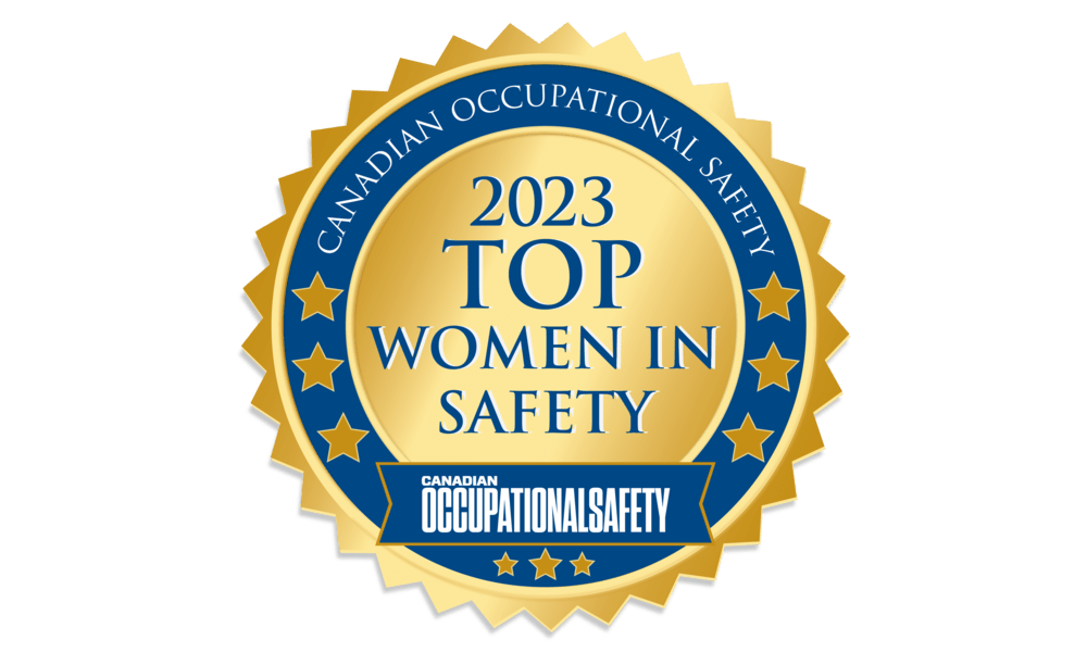 The Top Female Safety Leaders in Canada | Top Women in Safety 2023