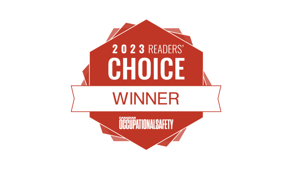 Readers’ Choice Awards for Best Safety Suppliers | Readers’ Choice 2023