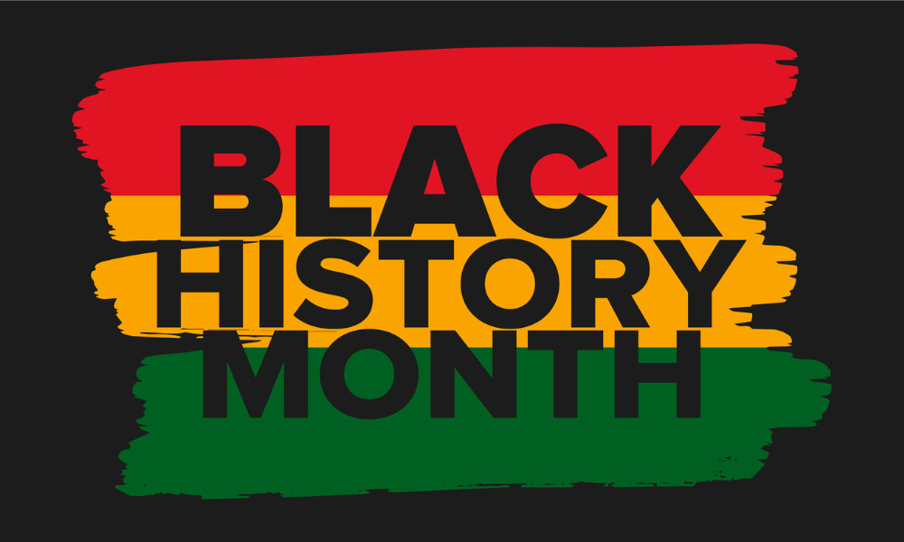 Three ways to commemorate Black History Month