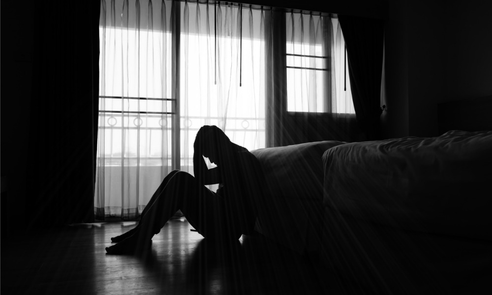 Depression linked to thousands of loss in earnings: Report