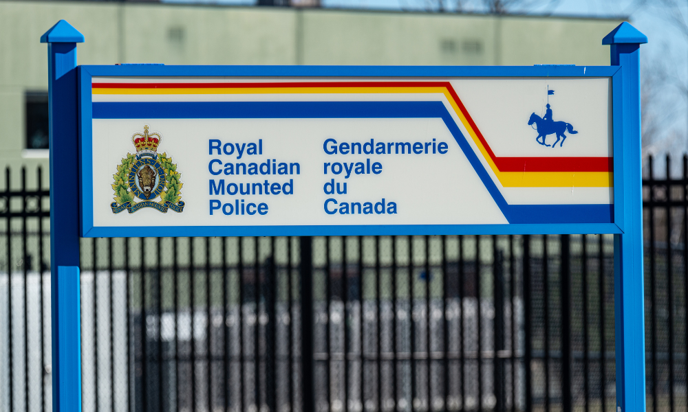 CAF, RCMP members may be eligible for disability benefits
