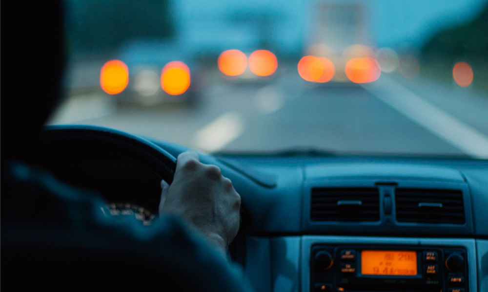 Many Canadians not willing to embrace proven measures for safer roads, says report