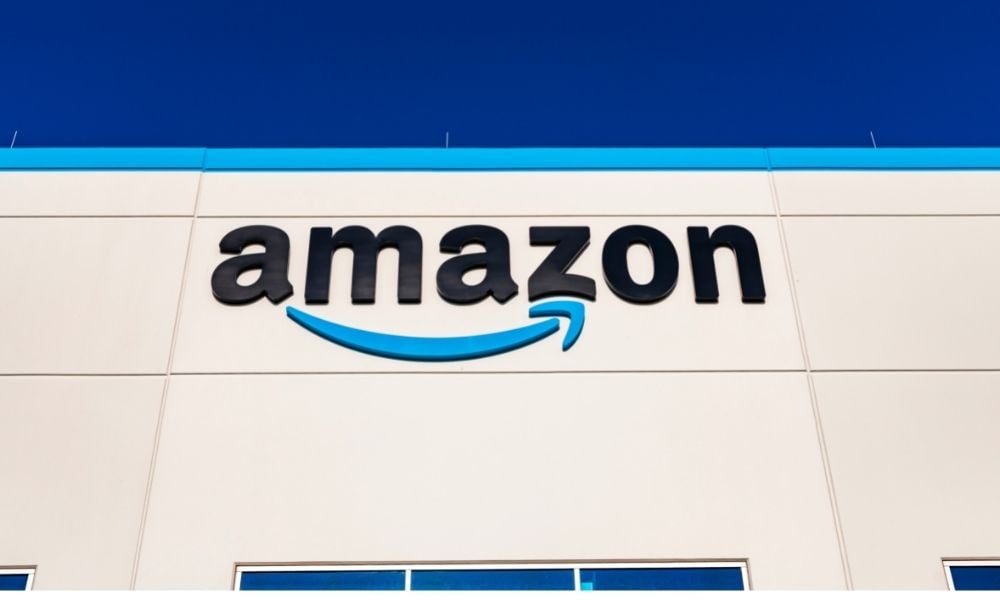 Amazon moves back-to-the-office plans to January 2022