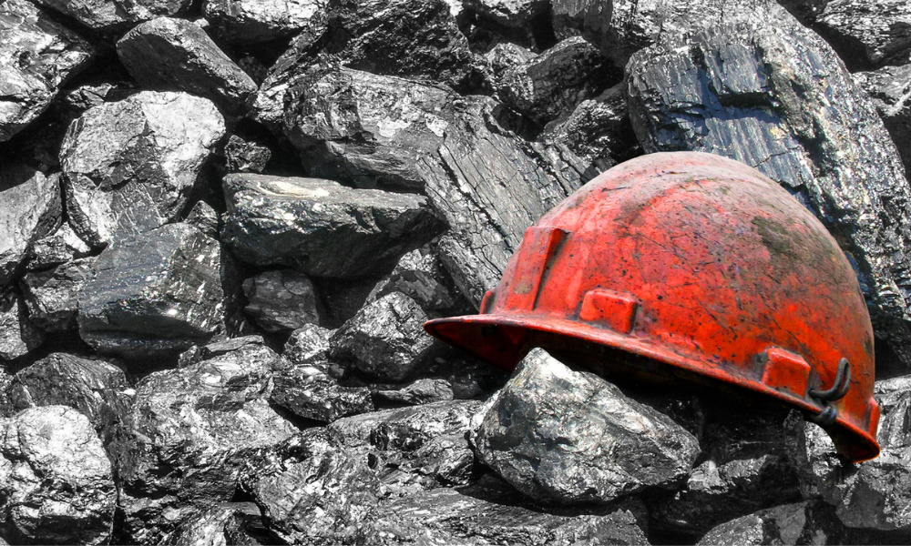 Last of 39 miners rescued after being trapped in Sudbury mine since Sunday