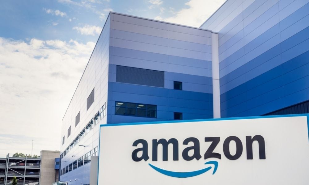Amazon facing criticism after workers' death during tornado