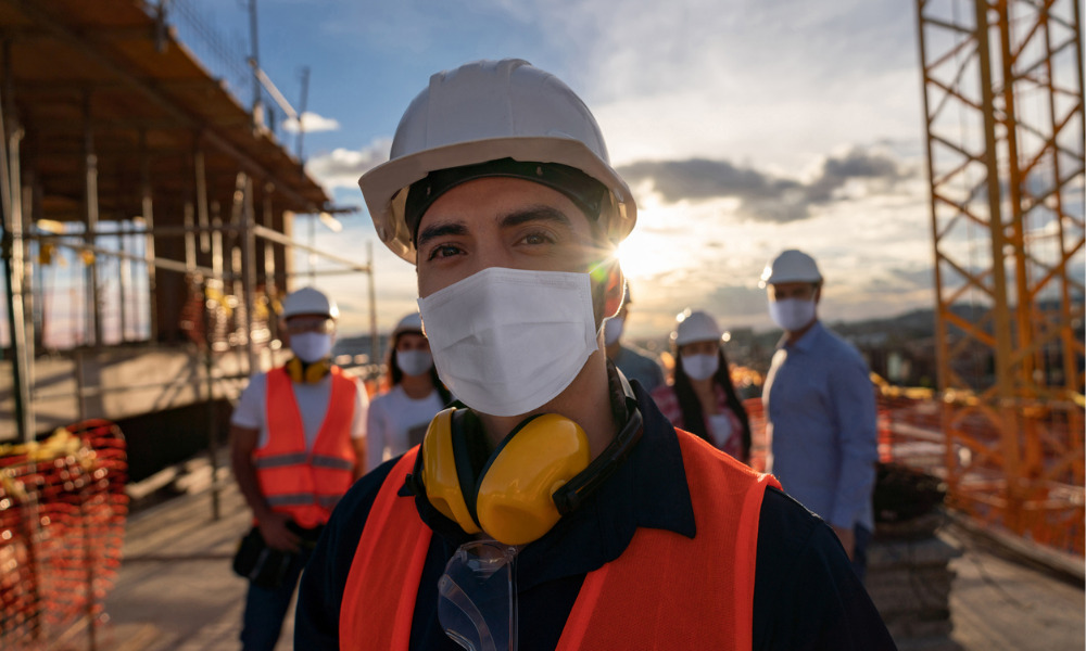 Now live! 2021 5-Star PPE Suppliers