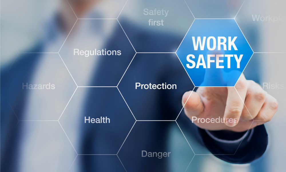 6 Effective ways to identify workplace safety issues