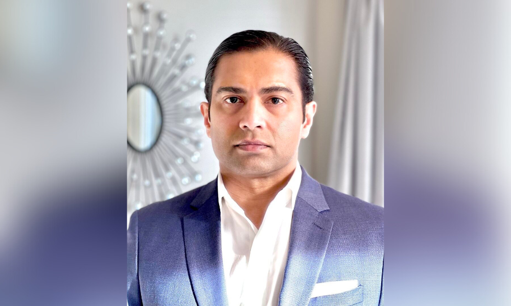 Avetta announces Raj Amin as new CFO