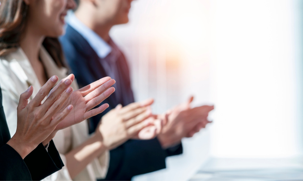 CEO Health & Safety Leadership Network Event
