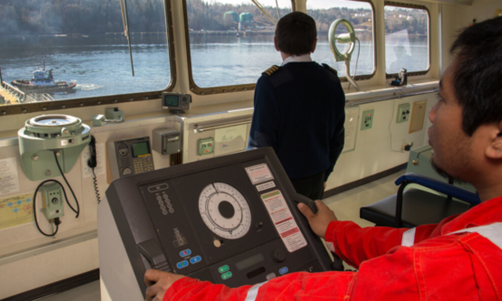 CCOHS launches new fatigue prevention course for seafarers
