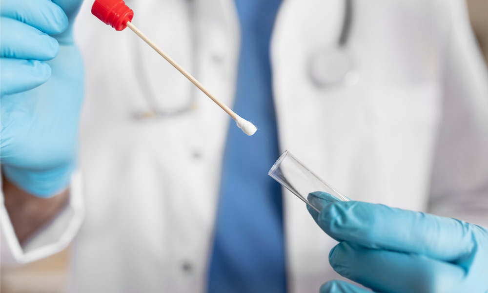 Navigating the landscape of workplace oral fluid drug testing