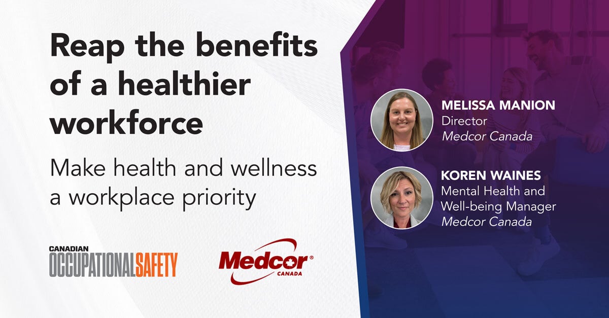 From the Inside Out: Ensuring Health and Wellness in Industrial Workplaces with Onsite Clinics