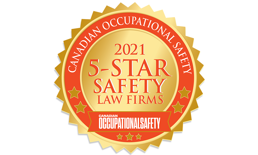 5-Star Safety Lawyers and Law Firms