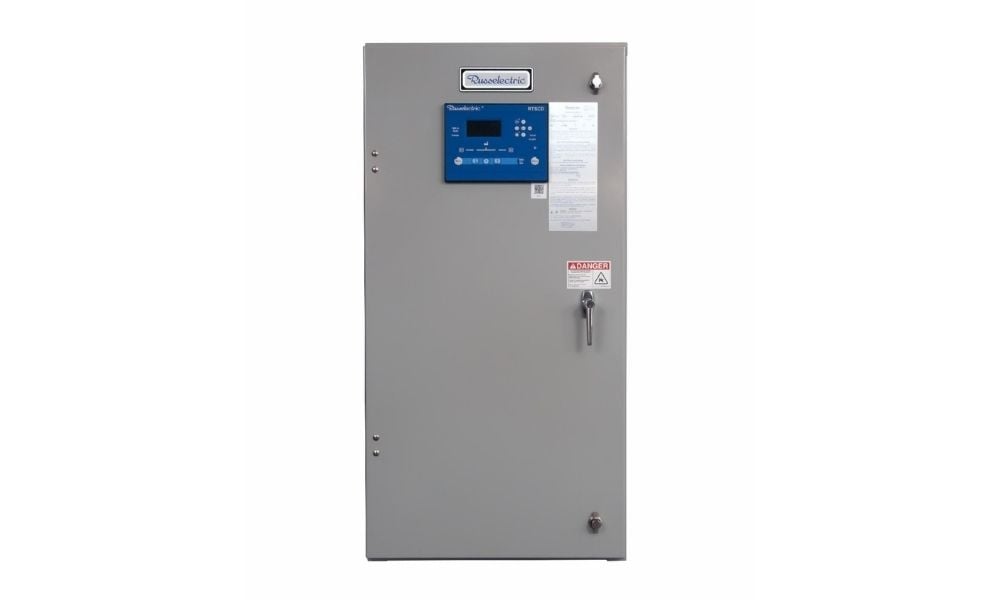 Russelectric RTSCD Commercial Duty Transfer Switch