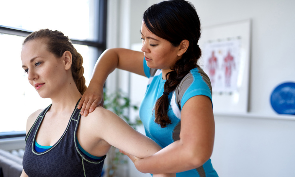 Can chiropractic care make a difference in the workplace?