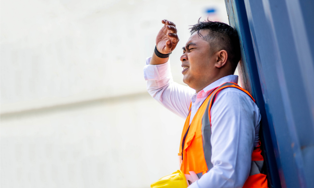 B.C. reports 16 possible heat-related deaths in July, August