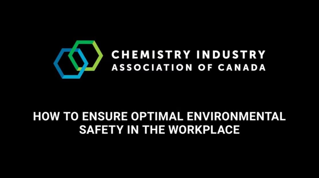 How to ensure optimal environmental safety in the workplace