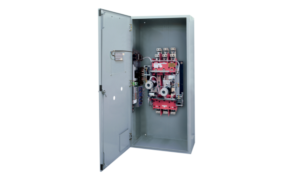 Siemens release new automatic transfer switches