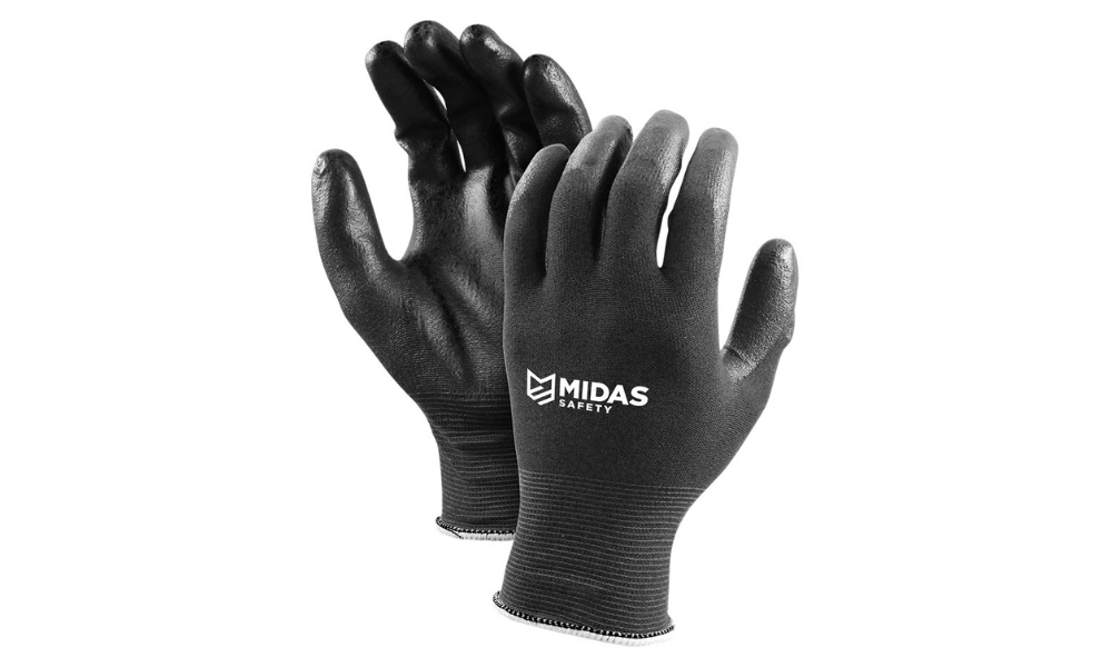 Hand gloves (Large) – ProtradeCanada AA inc