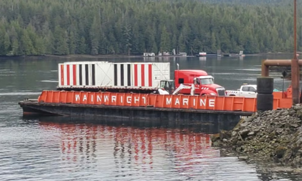 Tugboat in deadly sinking was never inspected by Transport Canada