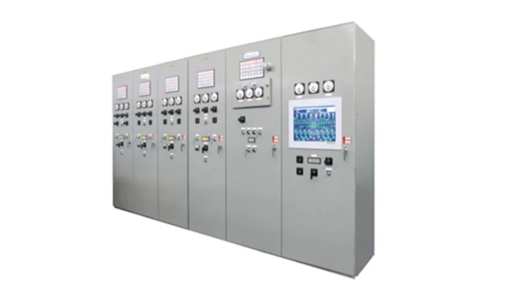 Russelectric cogeneration systems for CHP applications
