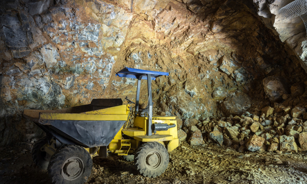 Electric vehicles paving way for safety revolution in mining, says Future Market Insights
