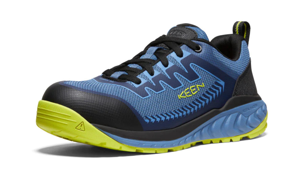 KEEN Utility Releases New Work Shoe Canadian Occupational Safety   0305 638263848875524914 