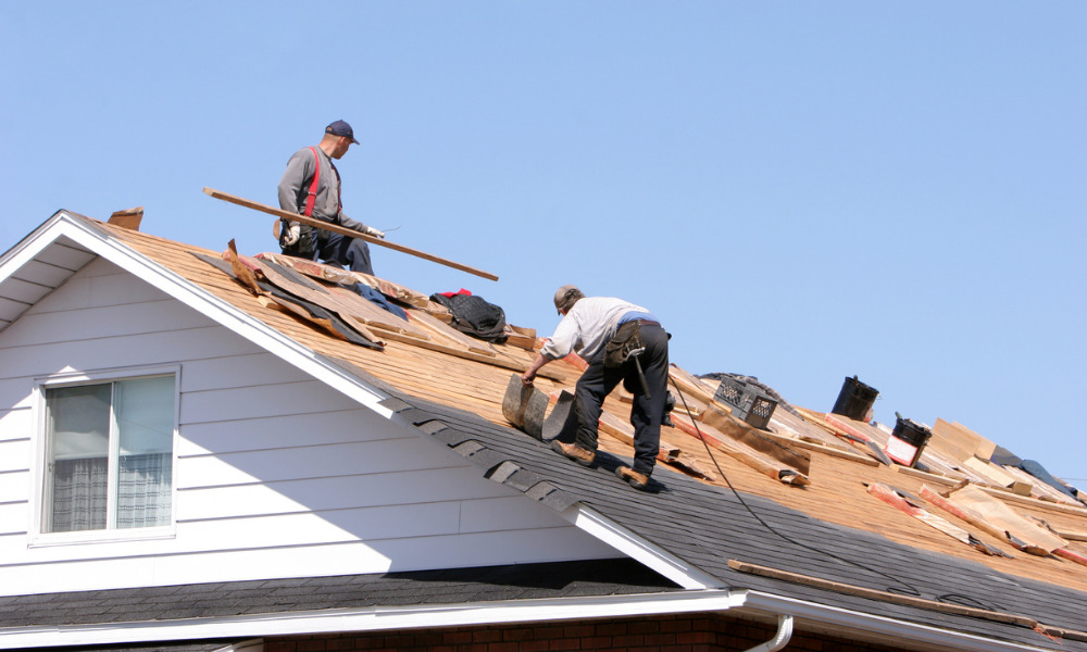 How to prevent rooftop accidents