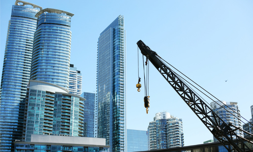 Clearing confusion over safety accreditation in City of Toronto